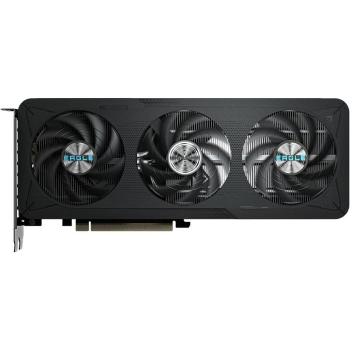 Gigabyte GeForce RTX 5060 EAGLE MAX OC 8GB GDDR7 Gigabyte GeForce RTX 5060 EAGLE MAX OC 8GB GDDR7